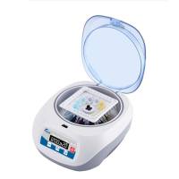 宝予德BIO-DL 5500102B-5/5500102B-6/5500102B-7 角式转头5mlx4孔/可立螺口管/转换适配器0.5ml*12只/标配HH-12K-A-1/转换适配器0.2ml*12只/标配HH-12K-A-1，1件