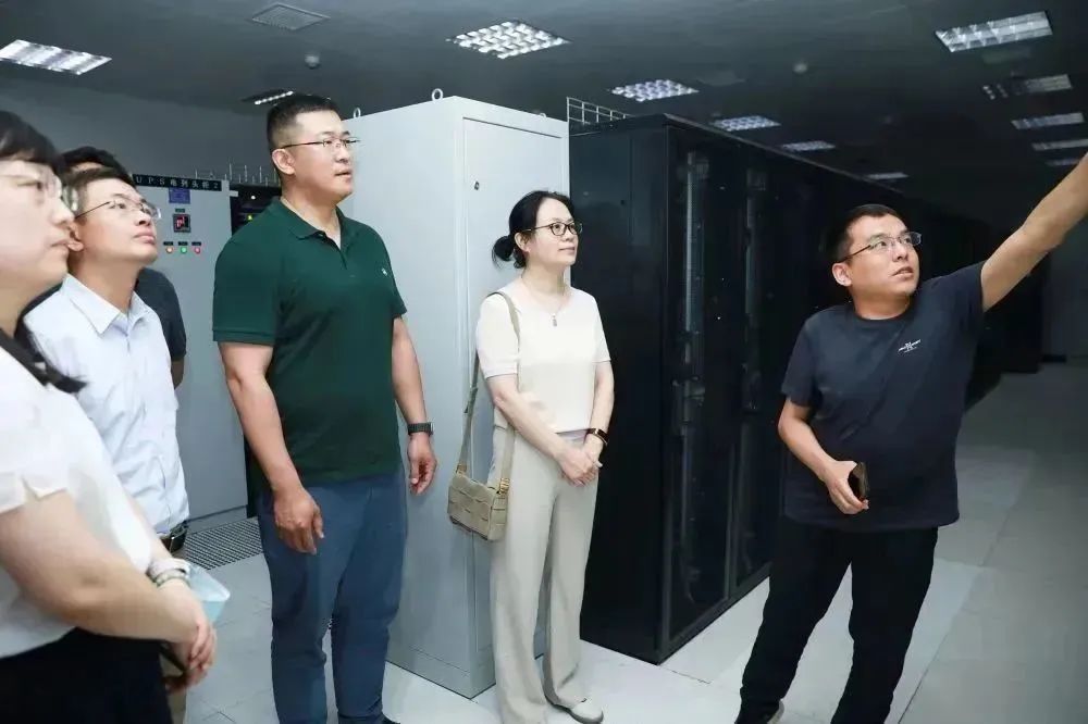 北京大学第三医院建院 65 周年一院多区信息化共建研讨会在延安市中医医院成功举办