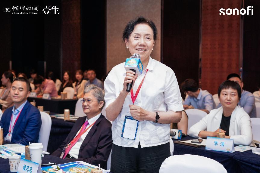 南昌大学二附院荣获 2023 年第二届「肾」例在握-肾内科中青年病例大赛总决赛「非凡实例奖」