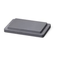 康宁Corning432070CoolSink XT 96F 热传导模块，适合6孔、12孔、24孔、96孔和384孔平底微孔板使用，12.8 x 8.5x1.7cm