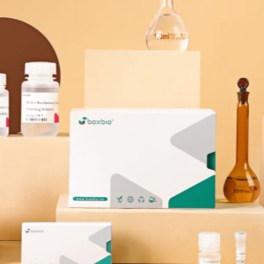 植物果糖含量检测试剂盒