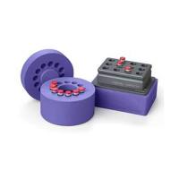 康宁Corning 432012 CoolCell SV2 干细胞专用冻存盒套件,外径 x 高度 13.9 x 10.5 cm,孔直径 14.7mm