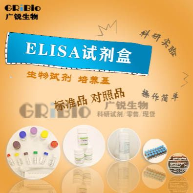 大鼠水通道蛋白5(AQP-5) ELISA 试剂盒