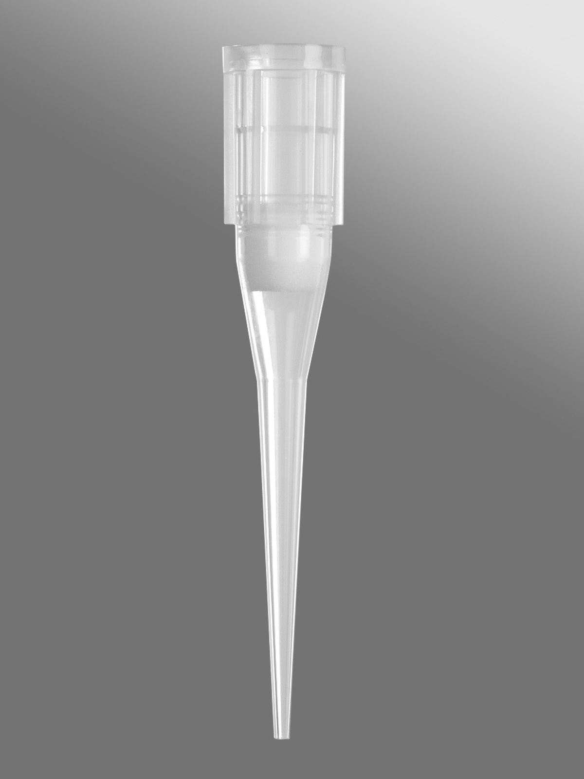 Axygen® 96孔吸头，20µL，透明，带滤芯，无菌，SLAS标准吸头盒