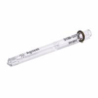 安捷伦Agilent 5190-3169进样口衬管，超高惰性，分流，低压降，带玻璃毛