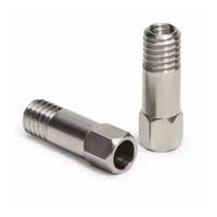 安捷伦Agilent 5181-8830气相色谱毛细管柱的柱螺帽