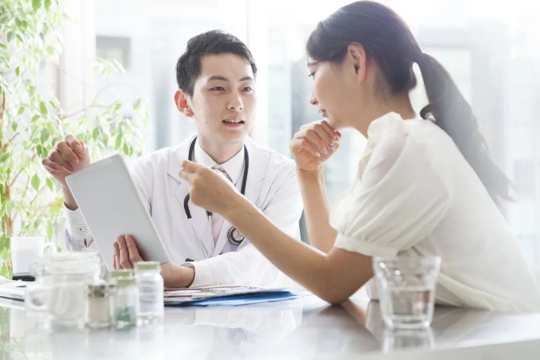 和医生谈恋爱的小说恋爱秘籍
