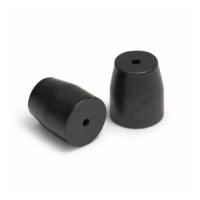 安捷伦Agilent 5062-3506密封垫圈，0.5mm内径，经过预老化，用于MSD接口