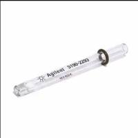 安捷伦Agilent5190-3167进样口衬管，超高惰性，不分流，单细径锥，带玻璃毛