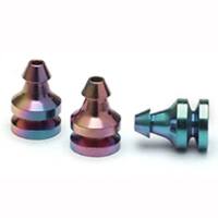 安捷伦Agilent G3188-27503可塑金属密封垫圈，UltiMetalPlus，内径0