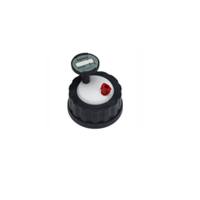 安捷伦Agilent 5043-1217 InfinityLab Stay Safe 溶剂瓶安全盖