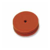 安捷伦Agilent5183-4757流失性与温度经过优化(BTO)的不粘连进样口隔垫，11mm