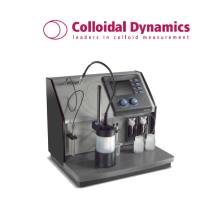 全自动Zeta电位分析仪ZetaProbe™