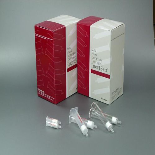 WondaSep MAX苯乙烯-二乙烯基苯和亲水性基团共聚物SPE 60 mg/3 mL 、150 mg/6 mL现货供应