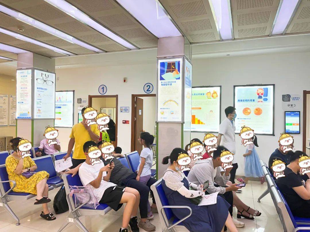 小小年纪就有了散光？武汉普瑞眼科医生提醒：孩子散光不能忽视！