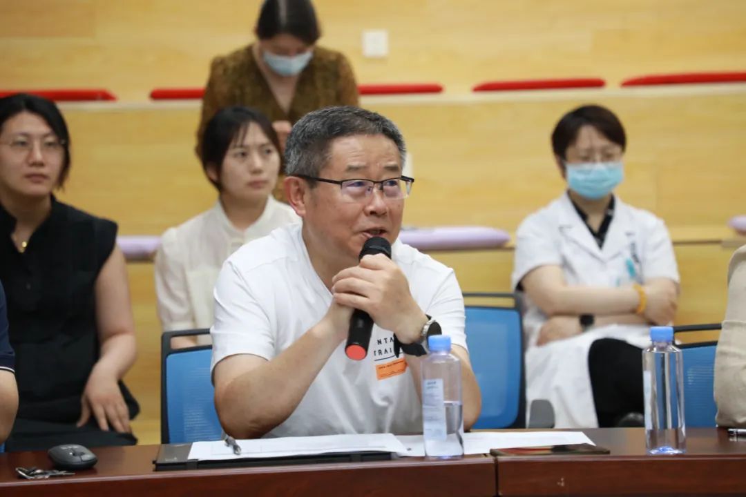 科研助提升，创新促发展——正大光明眼科集团举办科研课题评审会