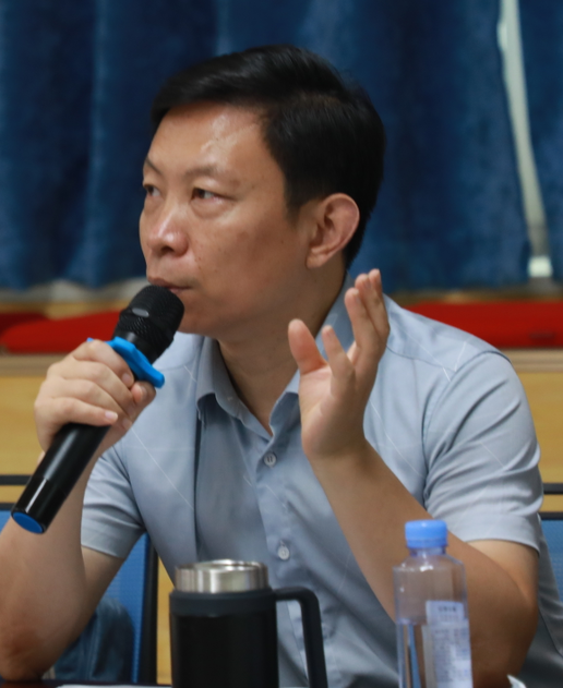 科研助提升，创新促发展——正大光明眼科集团举办科研课题评审会