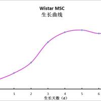 细胞生长曲线的测定