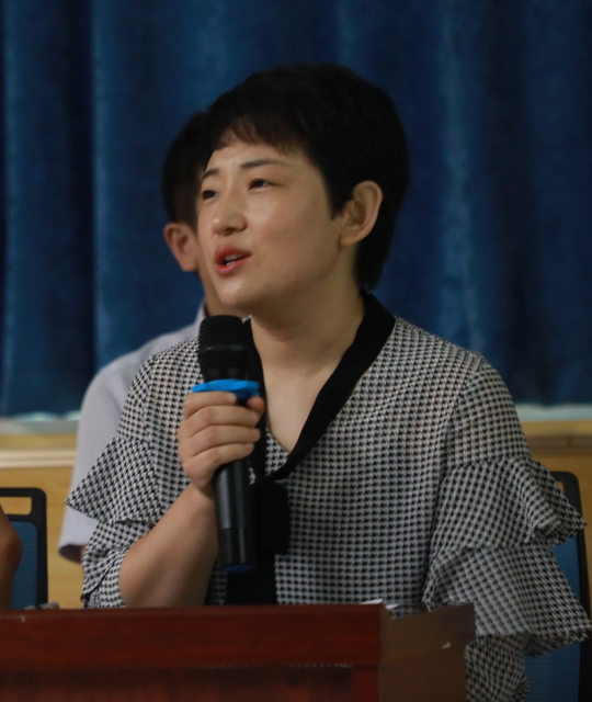 科研助提升，创新促发展——正大光明眼科集团举办科研课题评审会