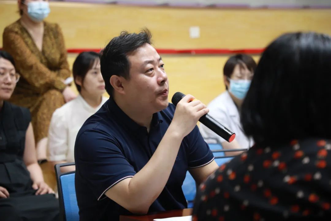 科研助提升，创新促发展——正大光明眼科集团举办科研课题评审会