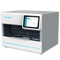 奥盛 Leap-Pure S24/H24 全自动核酸提取仪