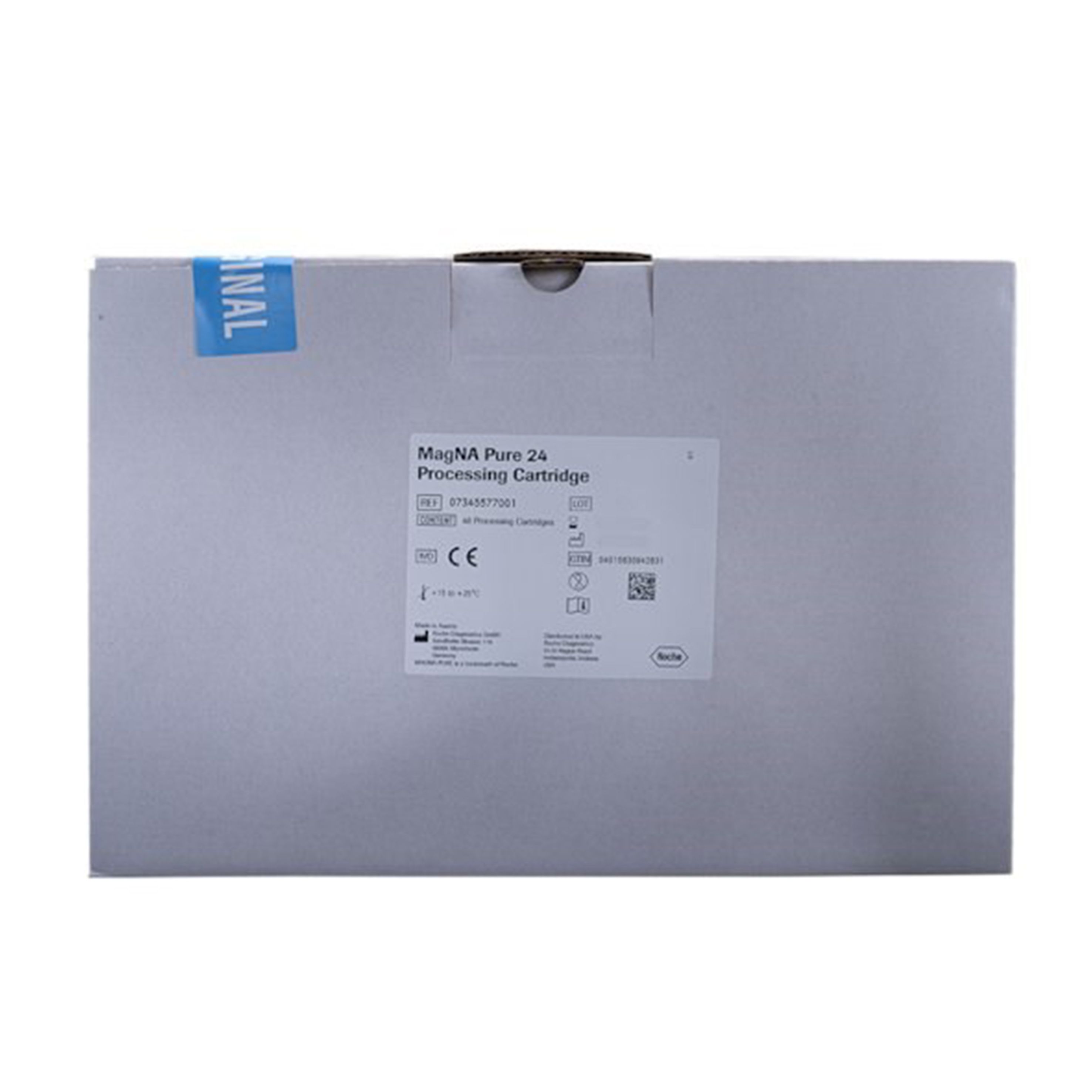 Roche 7345577001 MagNA Pure 24 Processing Cartridge