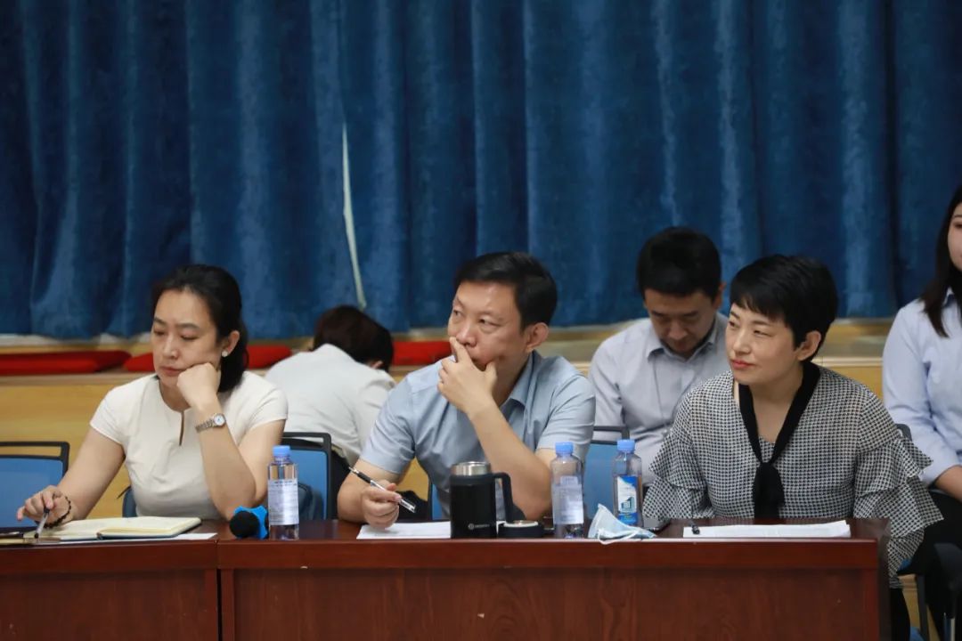 科研助提升，创新促发展——正大光明眼科集团举办科研课题评审会