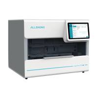 奥盛 Leap-pure R16 全自动核酸提取仪