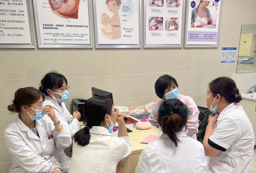 江苏省第二届社区护理专科护士实践学习在南京江北医院圆满结束