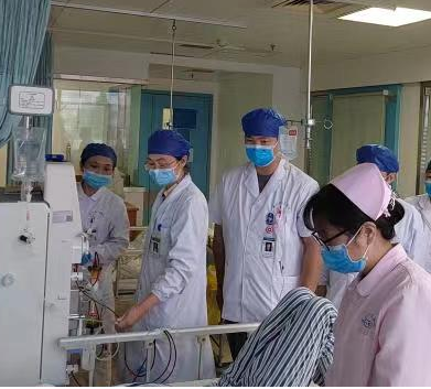 技术先锋 | 肝罢工了？找个人替几天？但只能是短期的！