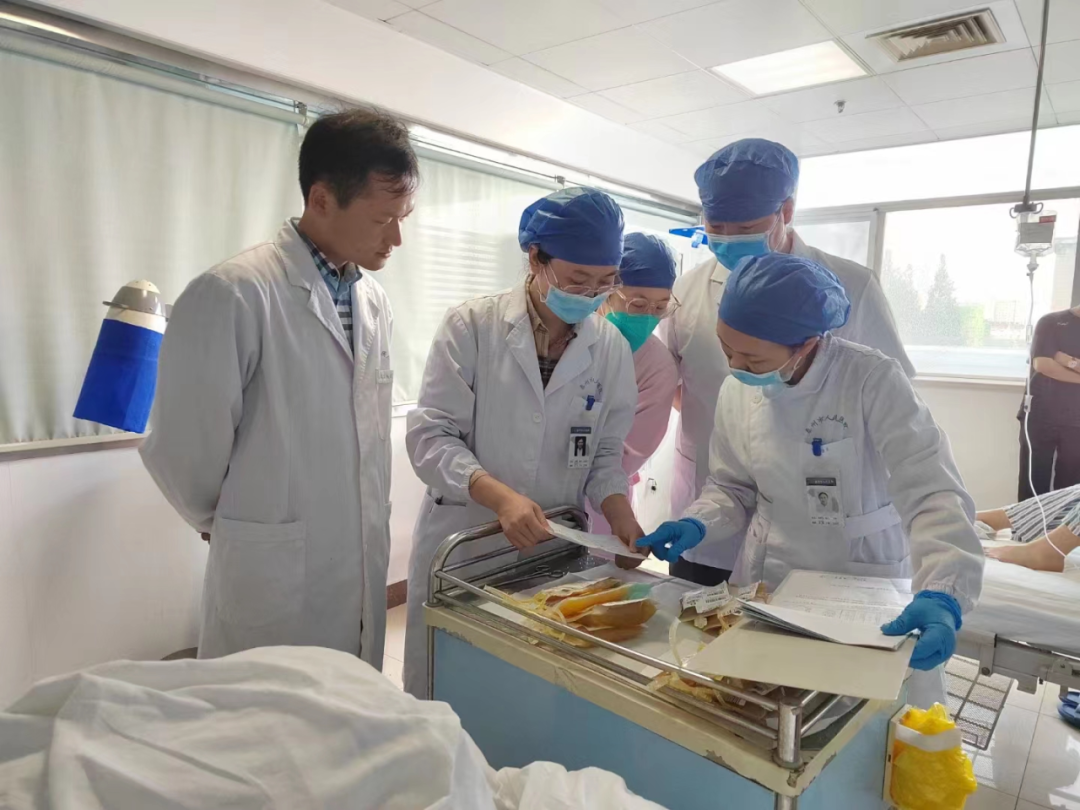 技术先锋 | 肝罢工了？找个人替几天？但只能是短期的！