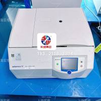 二手德国sigma3-18KS实验室高速冷冻离心机 