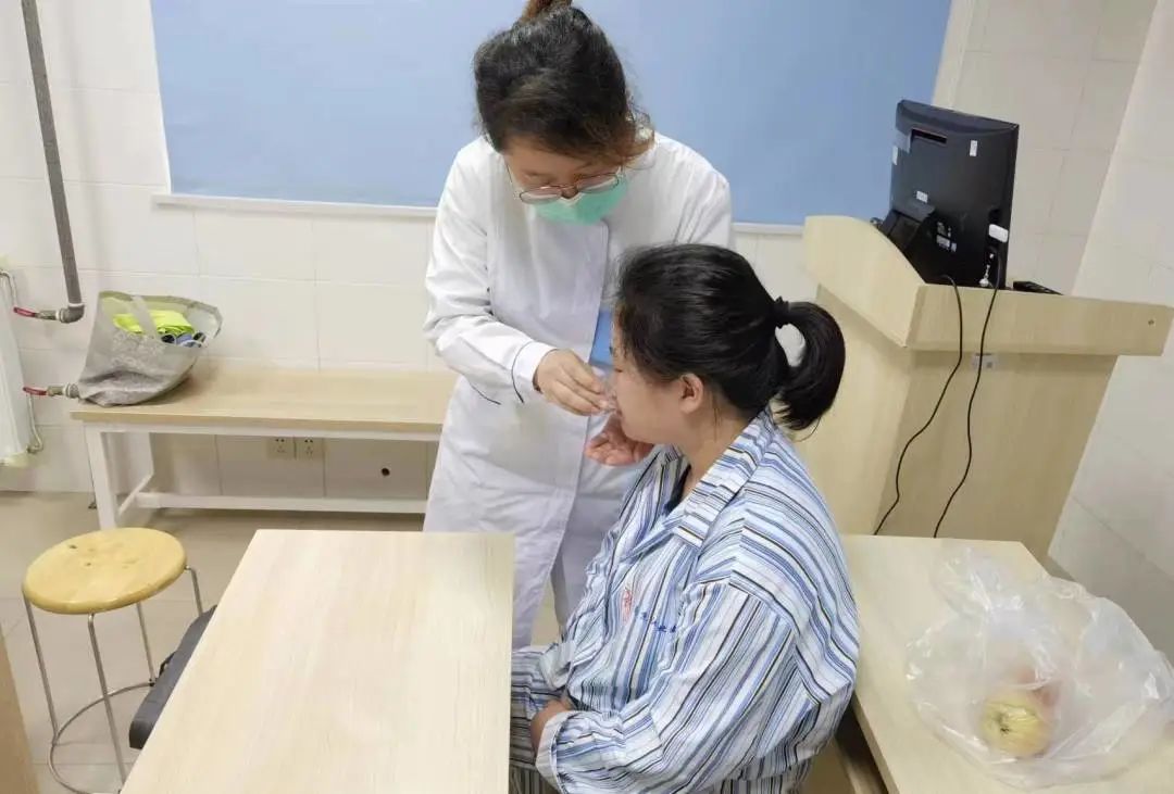 江苏省第二届社区护理专科护士实践学习在南京江北医院圆满结束