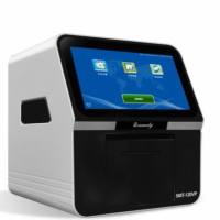 生化检测技术平台