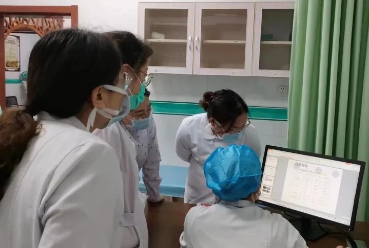 江苏省第二届社区护理专科护士实践学习在南京江北医院圆满结束