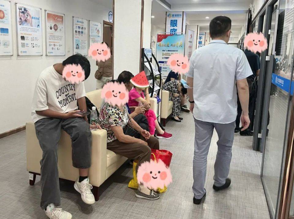 糖尿病竟然还会危害眼底？武汉普瑞眼科医院眼底病专家带您了解糖尿病的危害