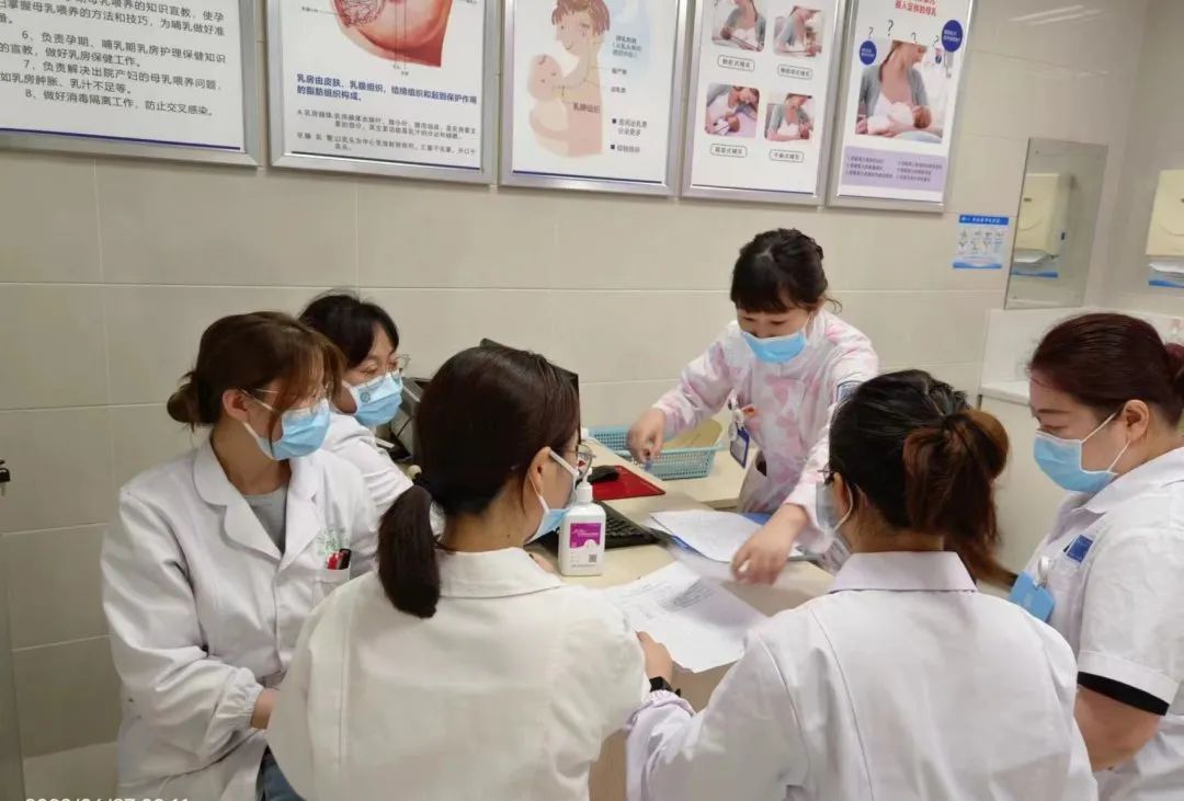 江苏省第二届社区护理专科护士实践学习在南京江北医院圆满结束