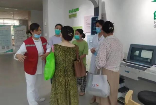 江苏省第二届社区护理专科护士实践学习在南京江北医院圆满结束