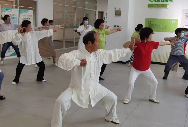 江苏省第二届社区护理专科护士实践学习在南京江北医院圆满结束