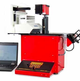biocomp 密度梯度制备及分离系统