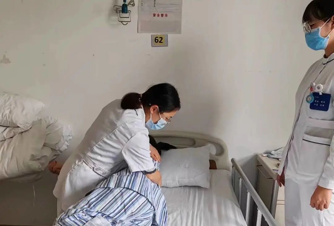 江苏省第二届社区护理专科护士实践学习在南京江北医院圆满结束