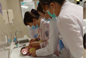 江苏省第二届社区护理专科护士实践学习在南京江北医院圆满结束