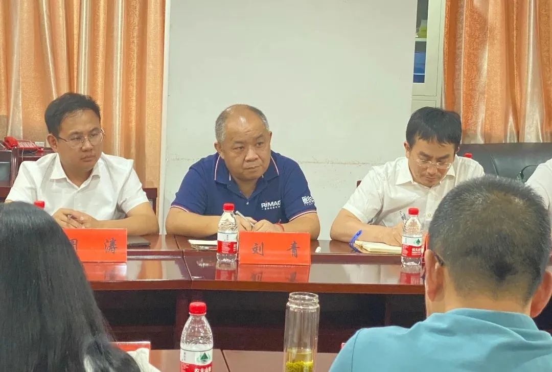 建始县与一脉阳光影像医院集团正式达成合作