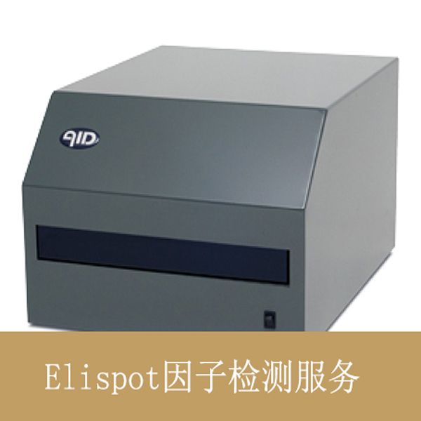 Elispot外包检测服务 小鼠IFN-γ单色Elspot(酶标)Panel