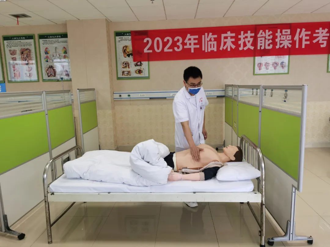 提速前进丨常德市第四人民医院等级评审工作如火如荼进行