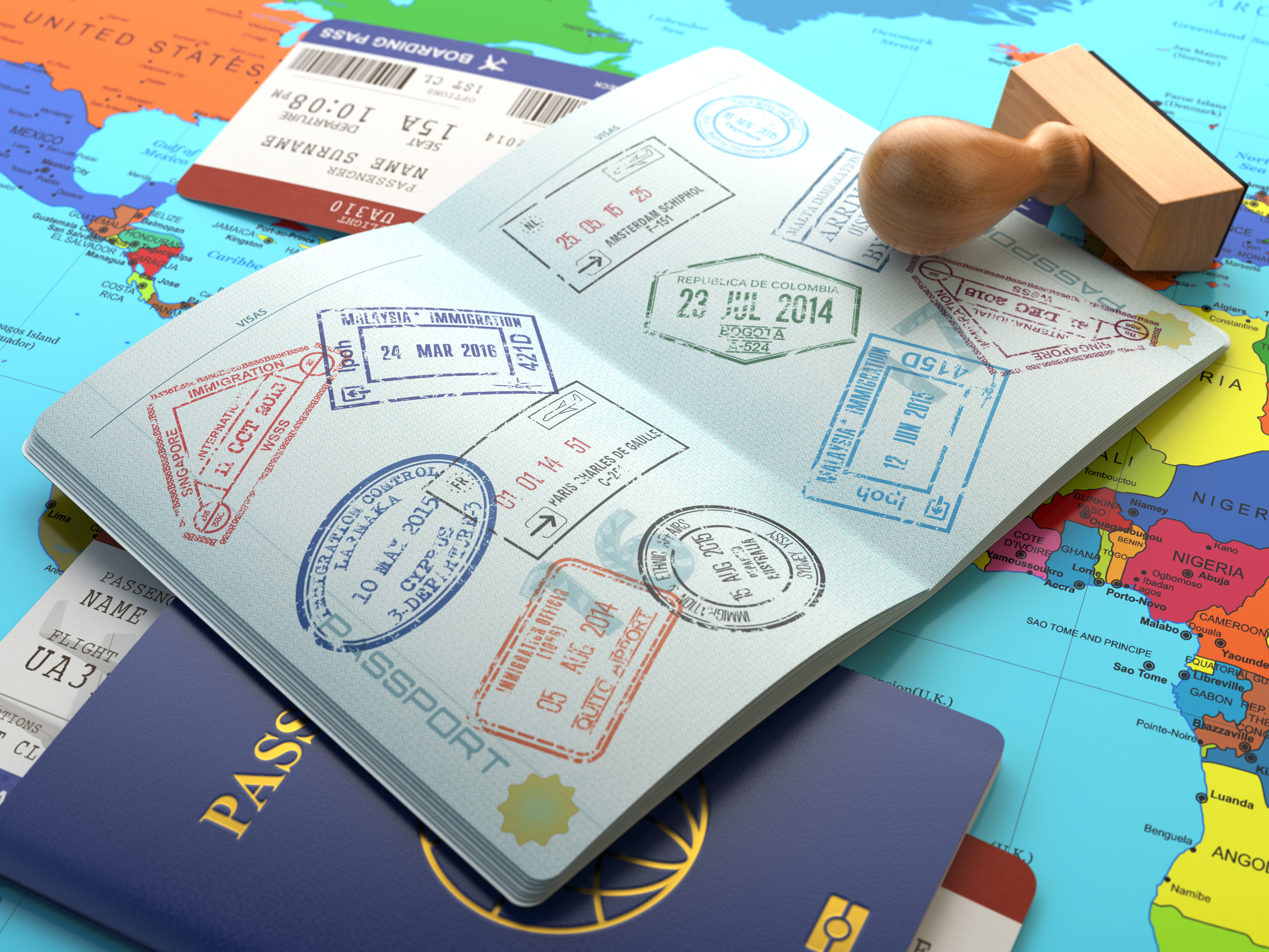 出国留学在即，签证体检与海外入校体检怎么做？这份攻略要收藏！