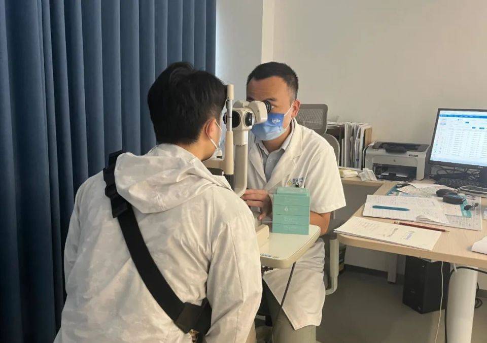 近视手术术前要做哪些检查？检查什么？武汉普瑞眼科医院医生在线解答