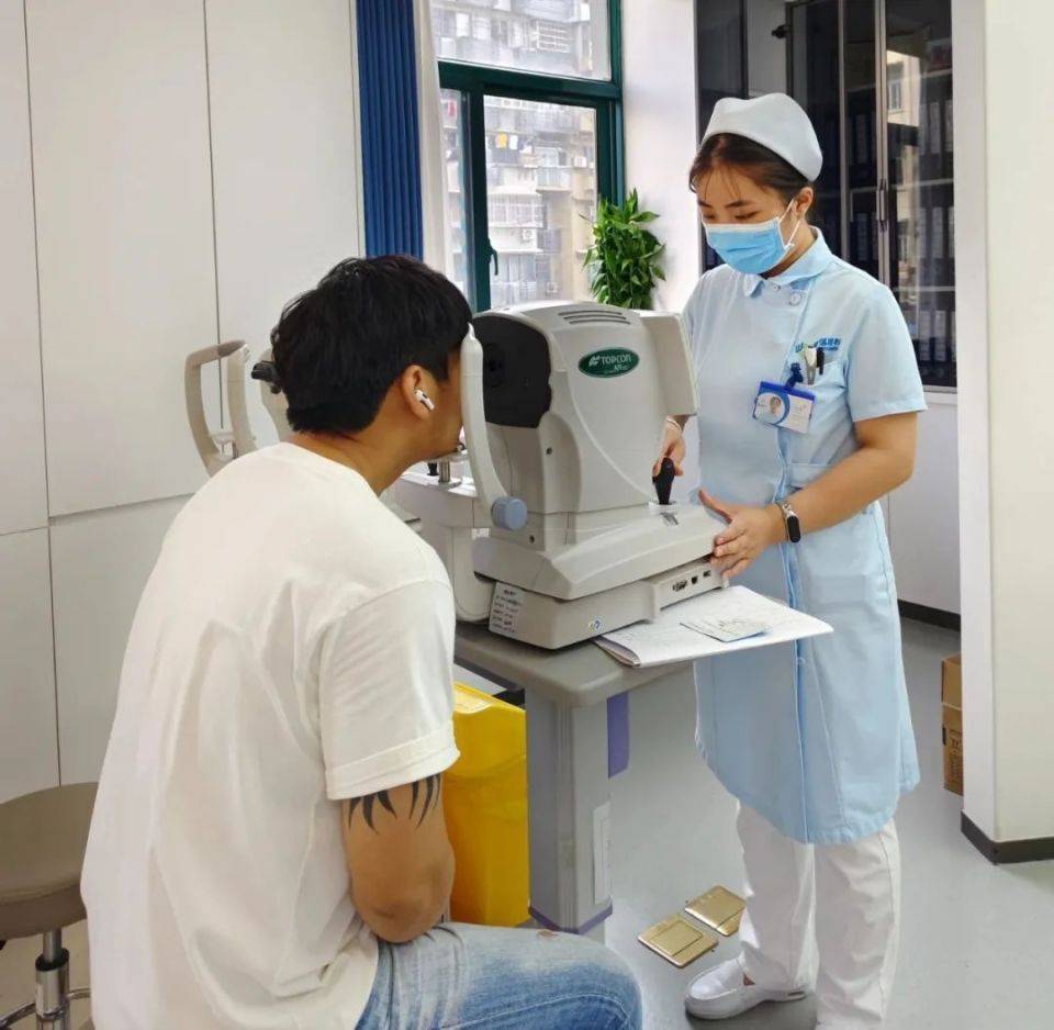 近视手术术前要做哪些检查？检查什么？武汉普瑞眼科医院医生在线解答
