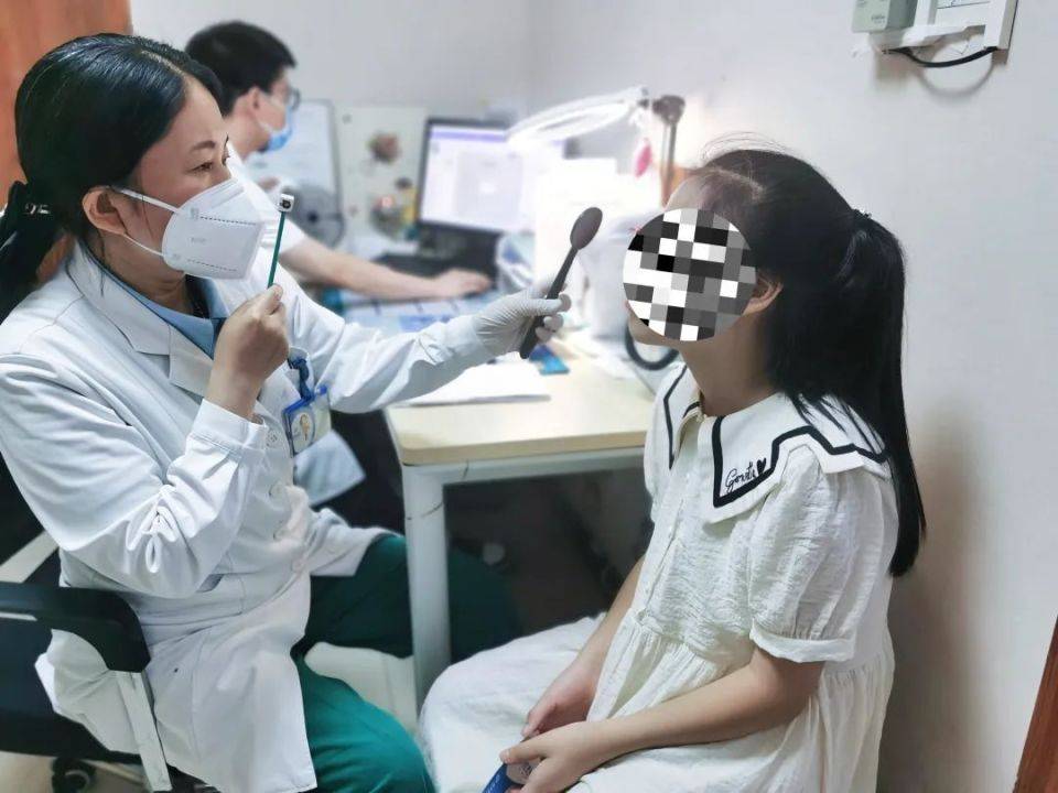 「眼」绎快乐暑假 暑期如何科学近视防控？武汉普瑞眼科医院医生在线支招