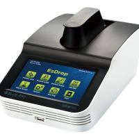 EzDrop 1000超微量分光光度计